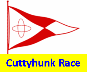 Cuttyhunk Race @ Dock