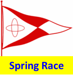 Around Aquidneck/Spring Race @ G3 Gong Fl Green 4sec SSE of Hog Island Light